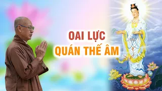 Oai linh của Đức Phật Quán Thế Âm ngày  28.07.2021 | Thầy Huyền Diệu