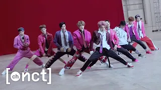 🍒빨리빨리 피해롸잇💣 ㅣ NCT 127 Cherry Bomb 비하인드_100M View Special