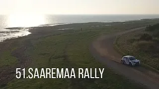 Saaremaa Rally 2018 review