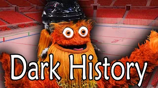 The Dark History of Gritty