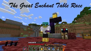 The Great Enchant Table Race Ep.134