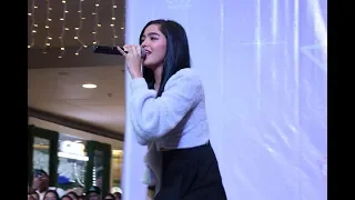 PAYAPA BY ANDREA B. | BLYTHE BY CARELINE MEET AND GREET @SM CITY BACOOR CAVITE | Angelic Garcia