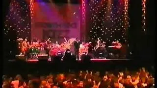 Maceo Parker'Cold Sweat'  Bass Solo at THE NORTH SEA JAZZ FESTIVAL '96!!!.mp4