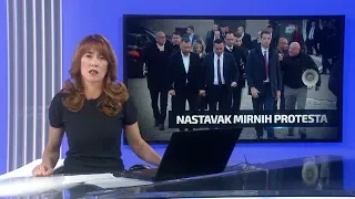 Dnevnik u 19 /Beograd/ 29.11.2018.