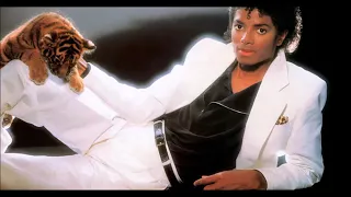 Thriller full album