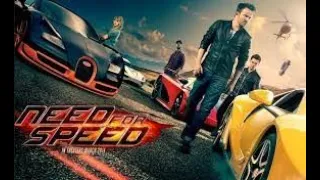 ◄MV► Need For Speed 2014   On My Own HD