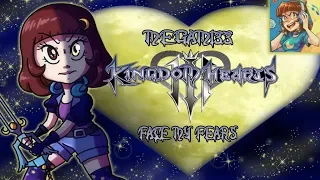 Kingdom Hearts 3 Orchestral Cover - Face My Fears! (Megami33 Version)