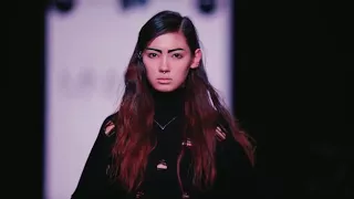 Kazakhstan Fashion Week Astana 2017