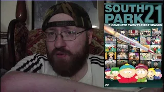 Reviews - South Park Season 21: Episodes 9 and 10