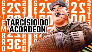TARCÍSIO DO ACORDEON FORRÓ DE VAQUEJADA - SETEMBRO 2023