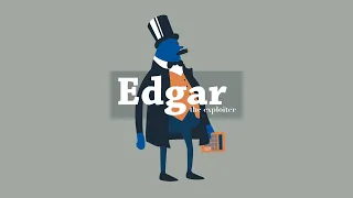 Edgar the Exploiter