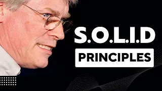 Learn SOLID Principles - Interview Questions