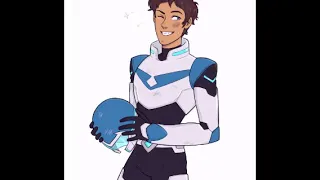 Lance/female lance💙