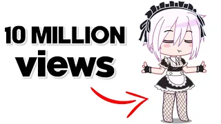 10,000,000 Views Special ❤️