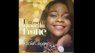 Rachel Anyeme - Mon Dieu Est Bon