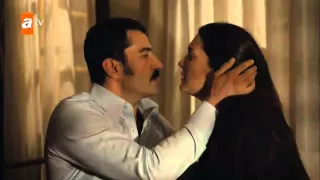 'Kalbinin sesini dinlemek...': Karadayı 113. Bölüm - atv