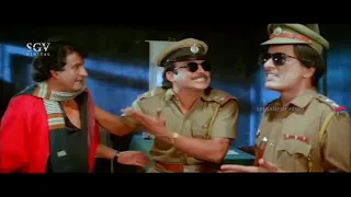 ಬದುಕು ಜಟಕಾಬಂಡಿ Kannada Movie Kashinath, Abhijith, Shwetha, Pooja - Superhit Kannada Movies