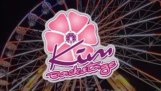 Kim - Backstage auf dem Volksfest Zwickau – Das dürft ihr euch nicht entgehen lassen!