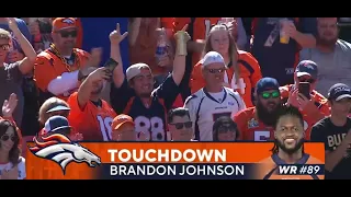 Denver Broncos Highlights Vs Commanders Week 2 2023