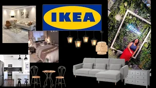 IKEA Store in Milton Keynes|| IKEA United Kingdom || Shopping Store || Vlog- 71