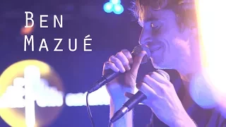Ben Mazué - La liesse est lovée - Live @ Le Pont des artistes