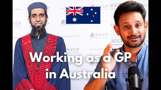GP Work in Australia | Lifestyle and Scope | Dr Fayiz Qureshi FRACGP