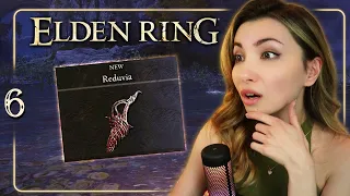 Finally a new DAGGER for my Bandit | ELDEN RING - [ Part 6 ]