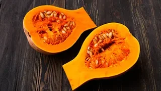 5 RECIPES, after which you will love Pumpkin!