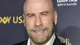 The Tragedy Of John Travolta Is Heartbreaking