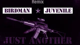 Juvenile Ft Birdman - BROkE Chopped & Screwed