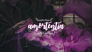 ❛❛ amortentia ❜❜ ━【powerful love potion; attract your crush】(subliminal)