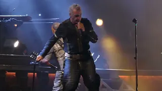 Multicam - Rammstein - Pussy - 31/08/22 - CONCERT- LINCOLN FINANCIAL FIELD, PHILADELPHIA