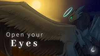 Open Your Eyes//Bea Miller// Animation AMV/PMV// Ff.