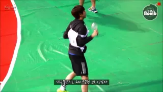 Cheerleader Jin