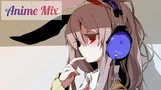 Anime Mix: Part 3 [ AMV ] Popular Monster