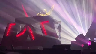 Alan Walker - Are You Lonely Denver Nov 29 2022