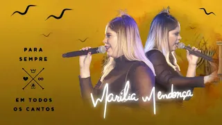 Turnê Todos Os Cantos | Marília Mendonça - Show Completo