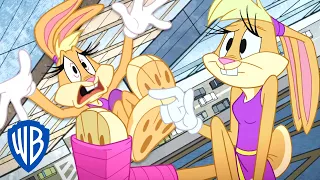 Looney Tunes | How Lola Broke Her Leg | WB Kids