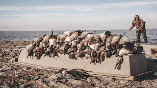 Utah Great Salt Lake Coffin Hunt 2021: 14 MAN LIMIT