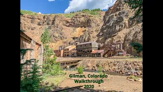 Gilman, Co Walkthrough 2020