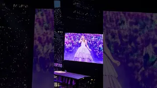 Taylor Swift - Enchanted - Lisboa 2024 (PO View)