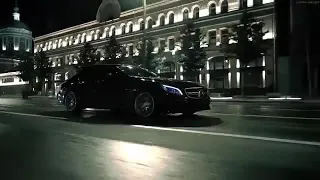 Best drift with Mercedes