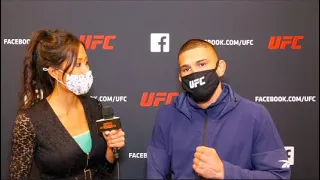 Anthony Pettis Thoughts on Charles Oliveira vs Tony Ferguson, Conor McGregor vs Dustin Poirier