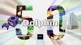 How to Setup Dolphin 5.0 Gamecube and Wii Emulator - Fastest Version Yet