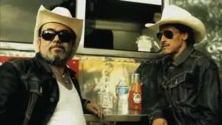 The BossHoss - Don t Gimme That Official Music Video