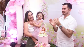 Liz | 2 anos