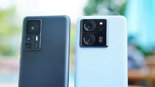 Kamera Xiaomi 13T dan 12T beda sejauh apa?