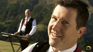 Kastelruther Spatzen  -  Berg ohne Wiederkehr (Medley)