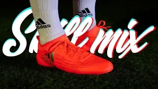 Best Football Skills ● 2018 | Skill Mix #3 | HD