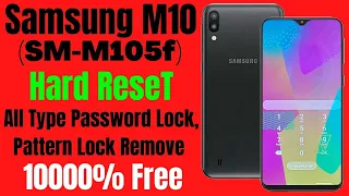 Samsung Galaxy M11Hard Reset ll All Type Pin pattern, Screen Lock Remove Without PC 100% Free